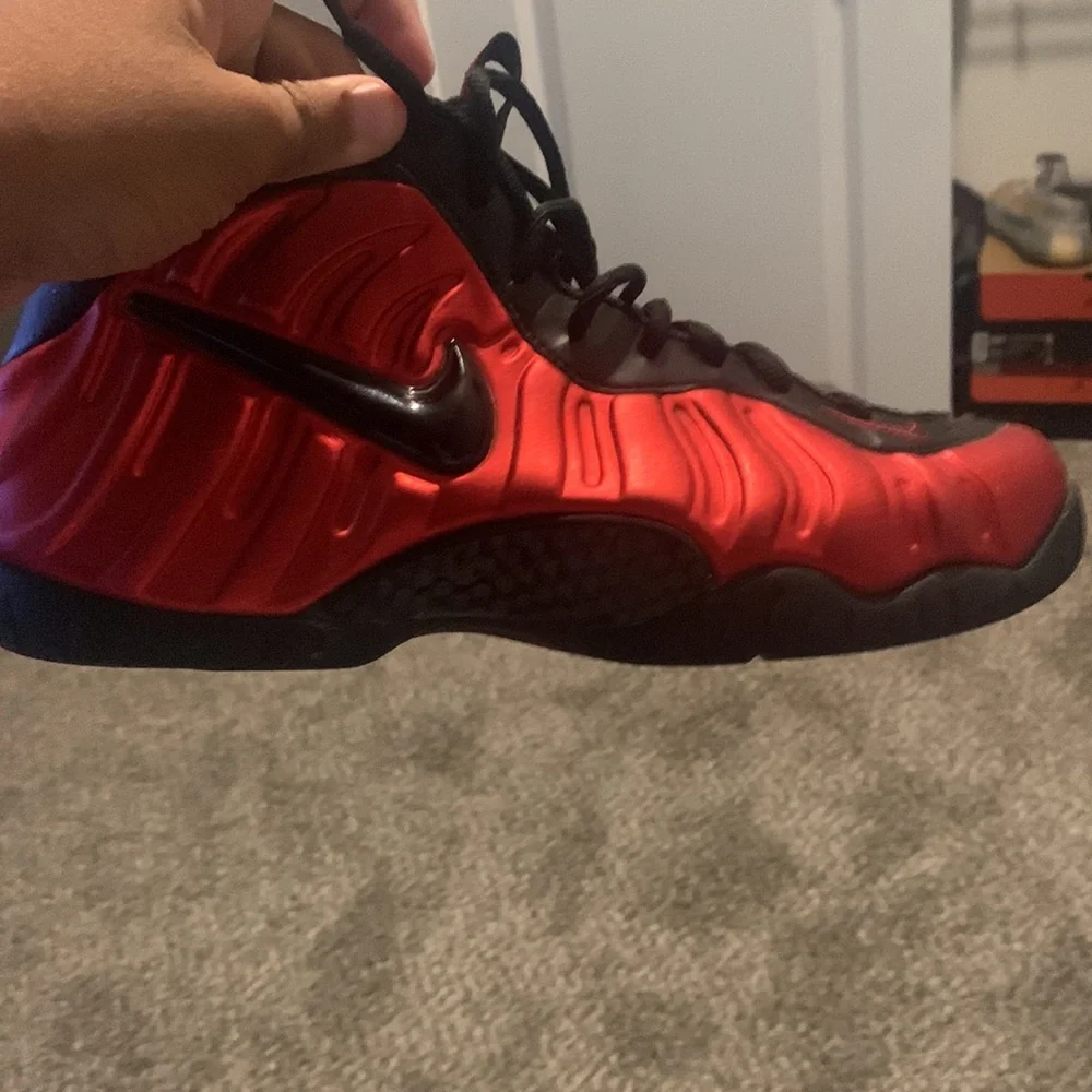 foamposites - Picture 1 of 4